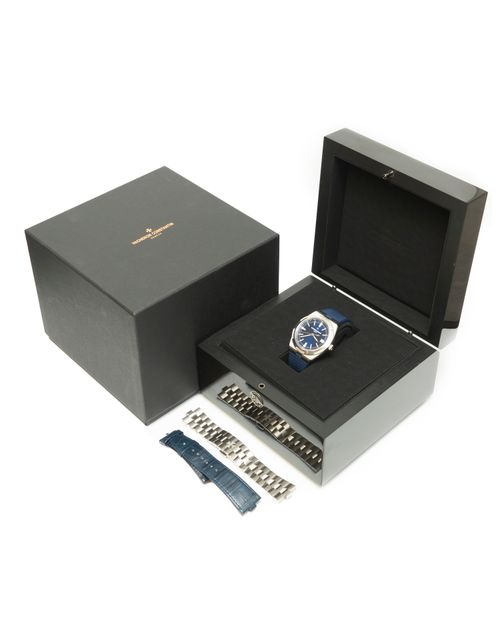 Vacheron Constantin Overseas 4500V/110A-B128 Image 6